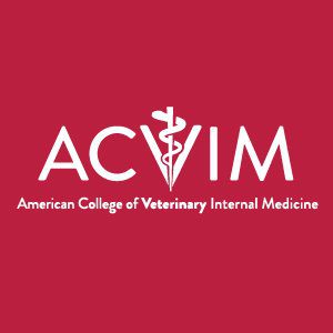 American College of Veterinary Internal Medicine